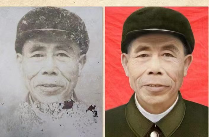 乐平旧照片修复-15