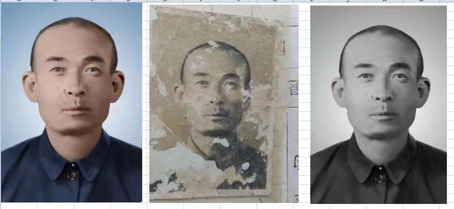 乐平老照片模糊修复-21